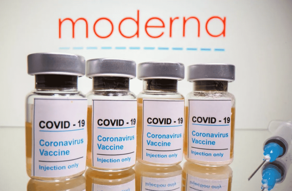 Pirexia: así es el efecto secundario más común de las vacunas de Pfizer y Moderna