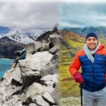 Los venezolanos que enseñan a viajar con poco presupuesto en Perú