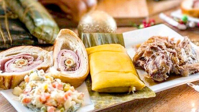 Las tradiciones navideñas que luchan contra la pandemia y la crisis venezolana