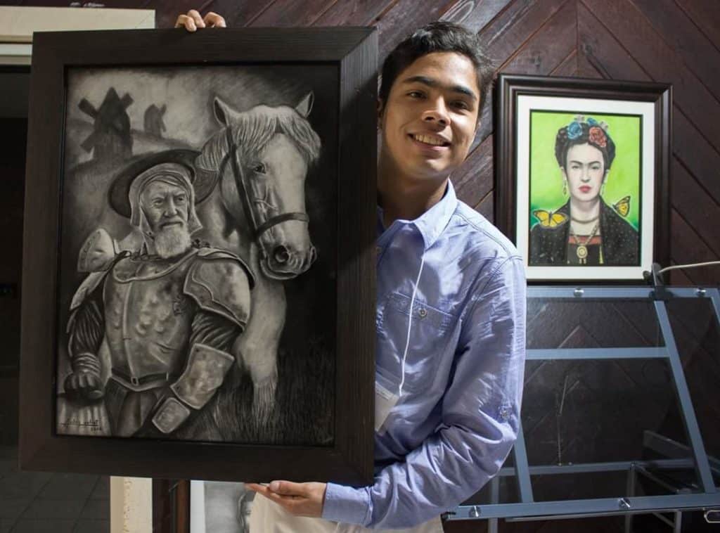 Los dibujantes en Venezuela, figuras esenciales para el entendimiento de la sociedad