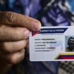 ¿Qué se puede comprar con un bono del carnet de la patria en Navidad?