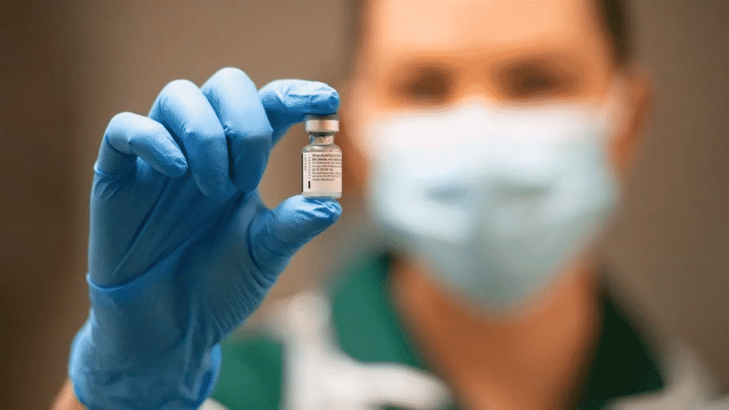¿Cómo transcurre la vacunación contra el covid-19 en el mundo?