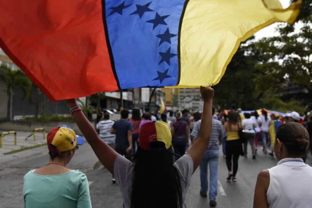¿Cuáles son los retos que debe enfrentar la oposición venezolana?