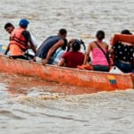 La tragedia de Güiria: migrantes venezolanos mueren durante naufragio