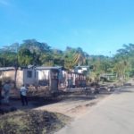 La explosión que dejó más de 40 heridos en Monagas: “Las bombonas estaban maltratadas”