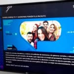 La lista de canales que ofrecerá Simpletv