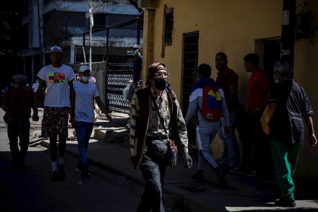 Venezuela vuelve a la flexibilización de la cuarentena: ¿en qué consiste la medida?