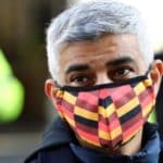 Coronavirus en Reino Unido: el alcalde de Londres declara el estado de “incidente grave” porque el covid-19 está “fuera de control”