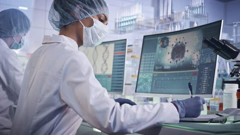 Coronavirus: qué hemos aprendido sobre su transmisión en el último año (y cómo puede cambiar nuestra forma de combatirlo)