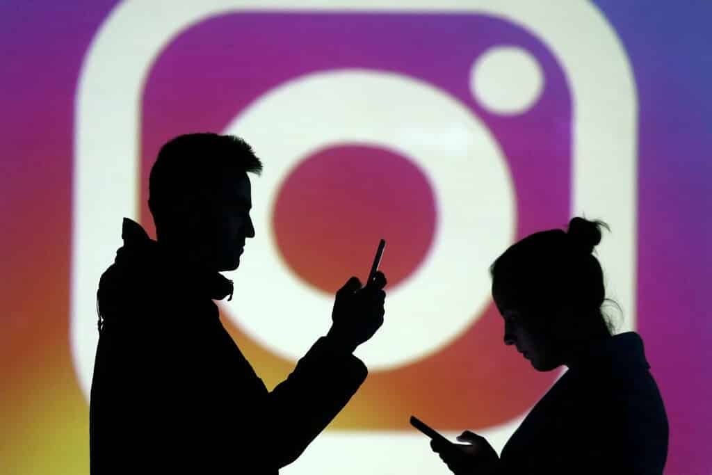 Cómo viven los influencers rusos la retirada de Instagram en su país 