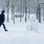 20 fotos de la gran nevada en España y otros países europeos