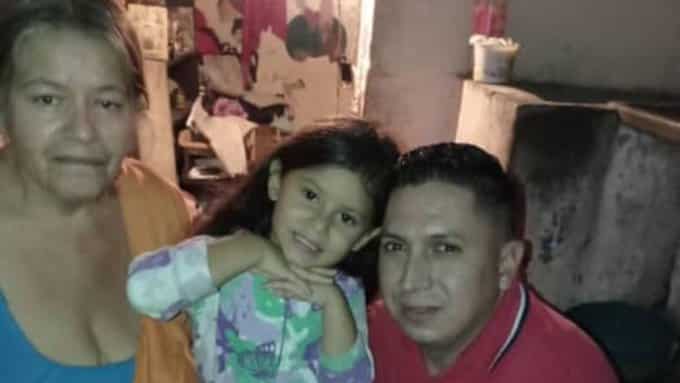 Antonella Maldonado: el secuestro de la niña de cuatro años que conmocionó Táchira