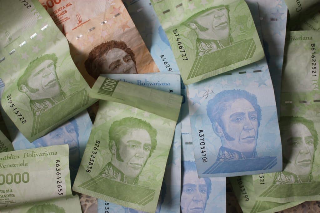 Bolívar | ¿Quién recibe créditos de la banca en Venezuela?