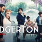 Bidgerton, la serie de Netflix