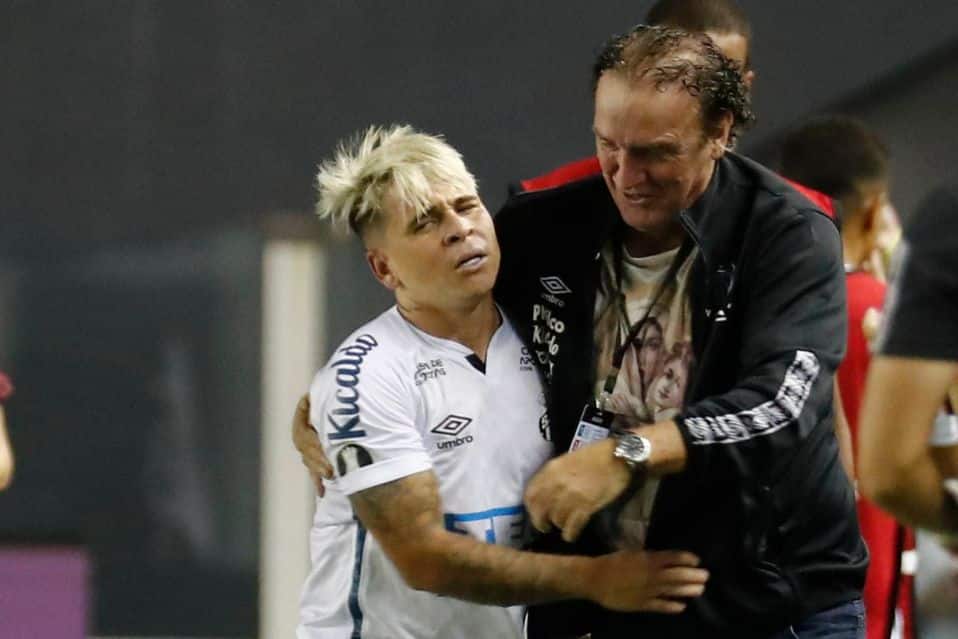 Copa Libertadores: lo que debes saber sobre la final entre Santos y Palmeiras
