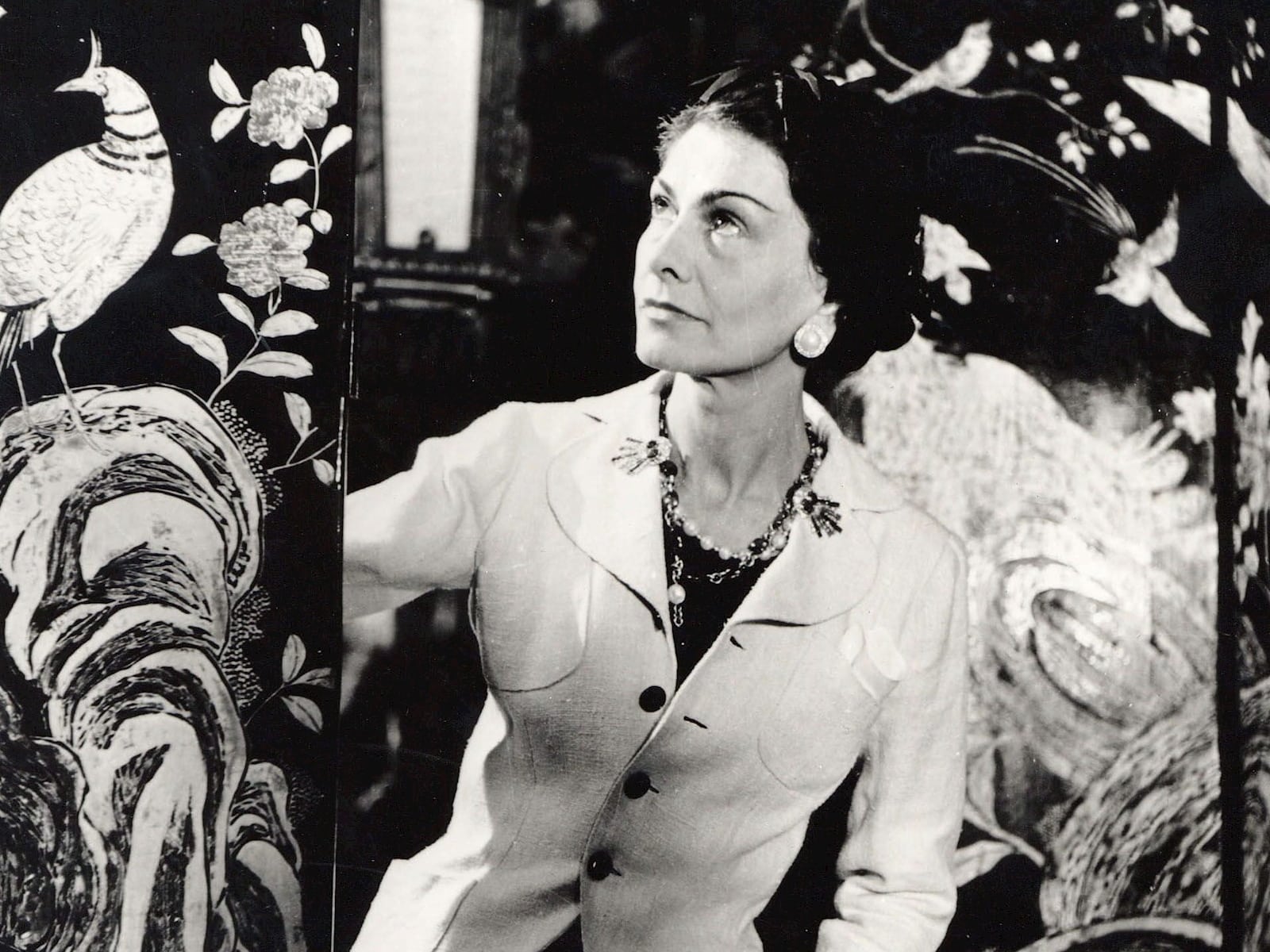 ✓ A 50 años de la muerte de Chanel: de huérfana a ícono de la moda