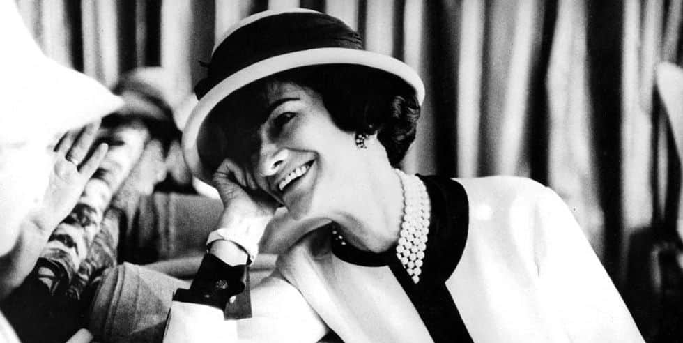 A 50 años de la muerte de Coco Chanel: de huérfana a ícono de la moda
