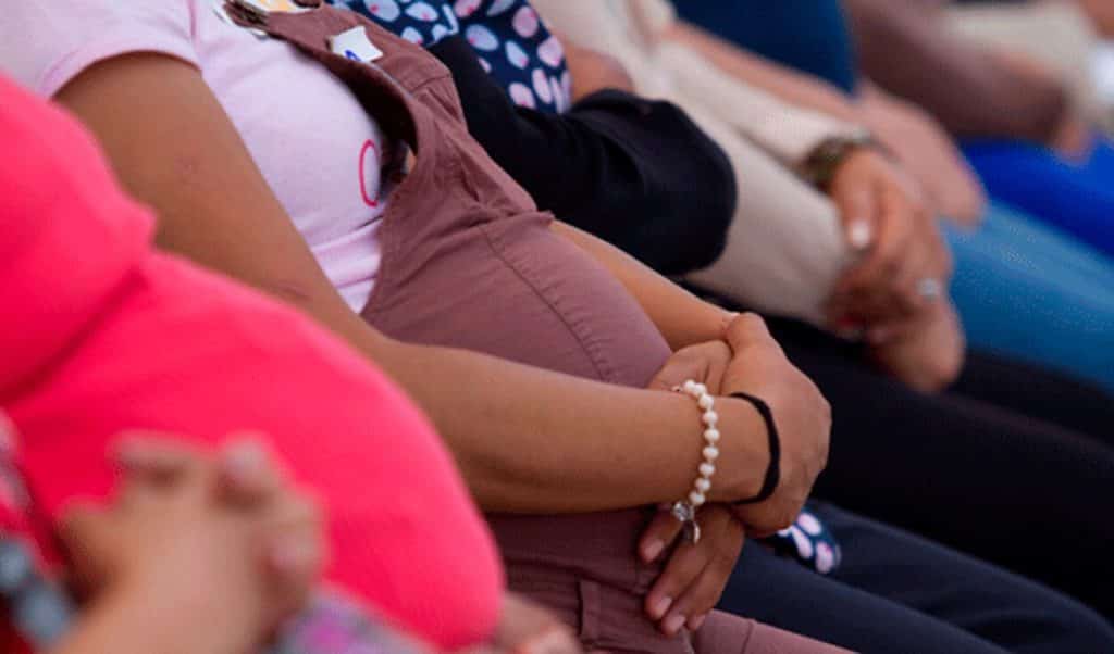 Embarazadas con desnutrición: las cifras que revelan una dura realidad en Venezuela
