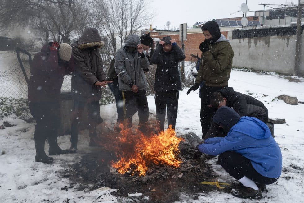 España en emergencia: las secuelas que deja Filomena, la peor nevada del siglo