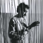 Jesús Soto, la historia del muchacho y el río