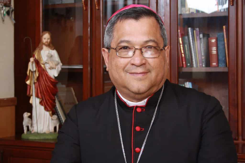 Monseñor Cástor Oswaldo Azuaje, una vida dedicada a la fe