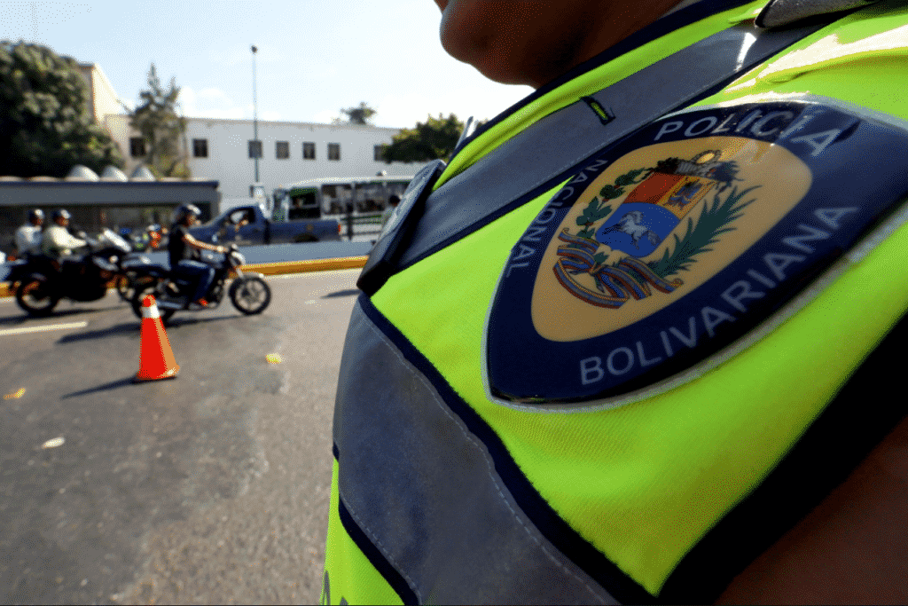 Violencia policial: el drama que causó 586 muertes en Zulia durante 2020