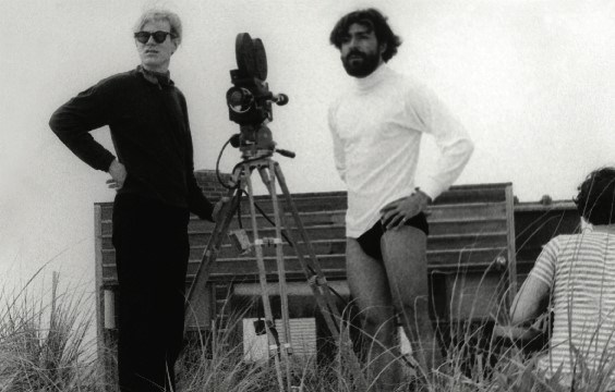 Rolando Peña: El arte es la oportunidad de ver más allá de la mierda