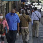 Semana de flexibilización