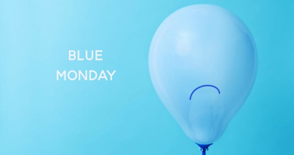 ¿Qué es el Blue Monday y por qué se conmemora?