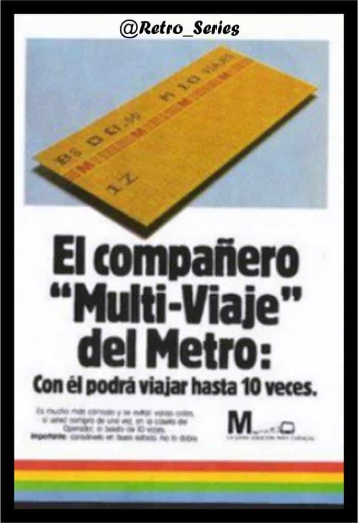 La época en la que el Metro fue “la gran solución para Caracas”
