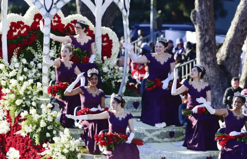 Un 1º de enero sin Desfile de las Rosas: conozca por qué se canceló y el origen del evento