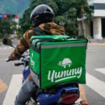 En Venezuela ha crecido el sector de delivery por la pandemia