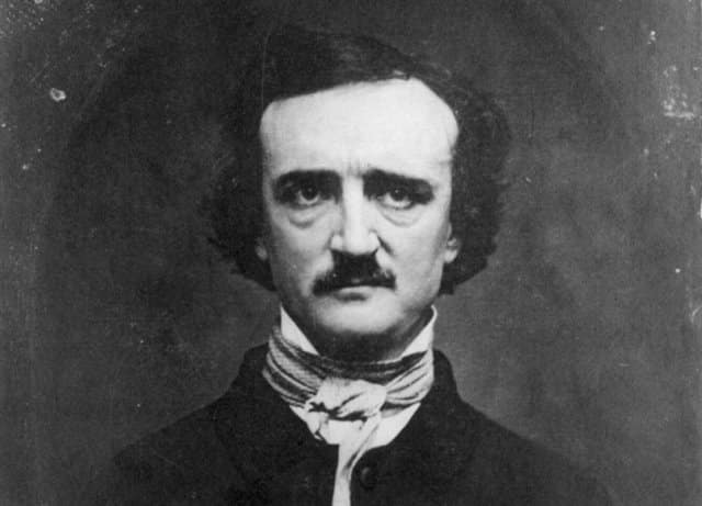 Edgar Allan Poe y su recuerdo referencial de la literatura de terror
