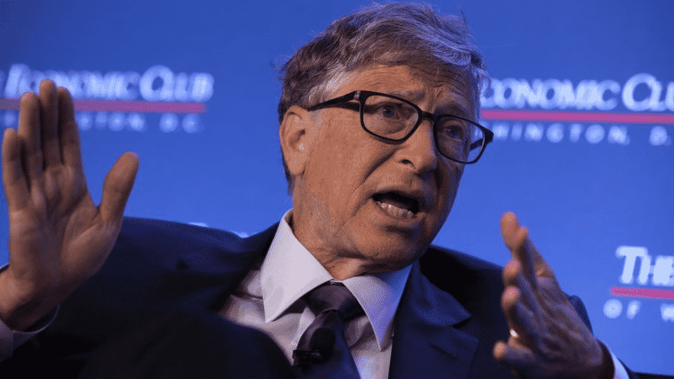 ¿Un tribunal peruano acusó a Bill Gates, George Soros y la familia Rockefeller de crear el covid-19?