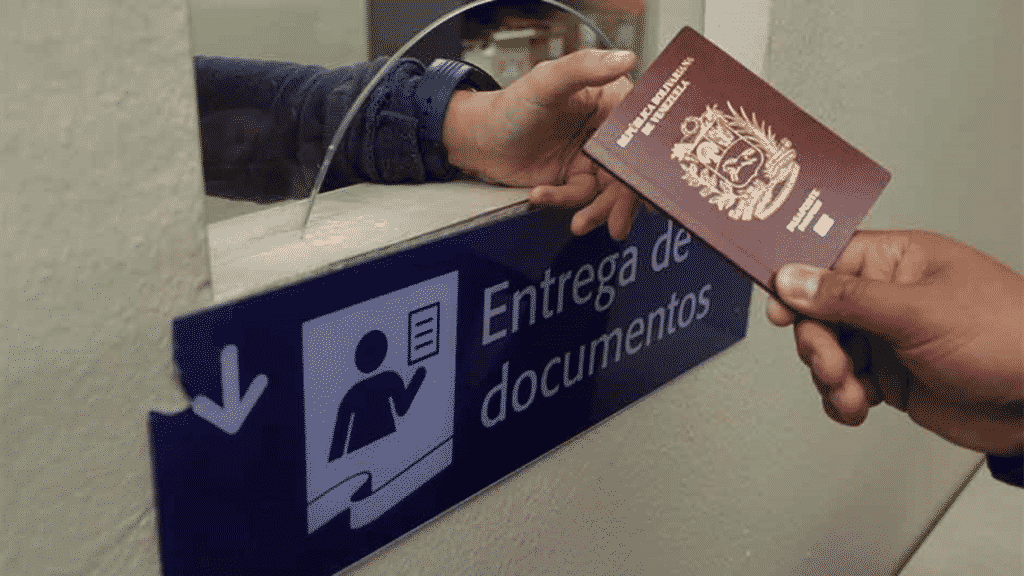¿Cuáles son los países que exigen visa a los venezolanos?