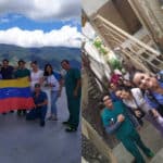 Medicina con Amor: los médicos venezolanos que acuden a las comunidades desasistidas