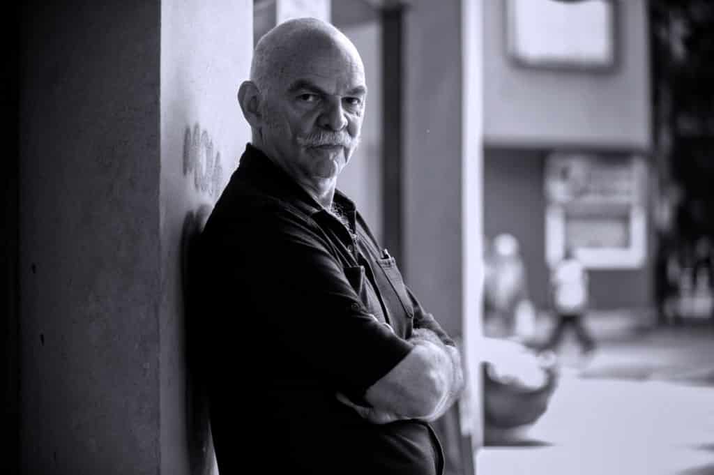 Martín Caparrós