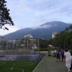 Parque del Este, 60 años de un patrimonio abandonado
