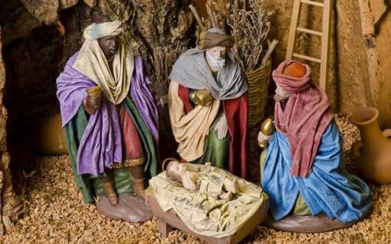 ¿Cómo se celebra el Día de Reyes en otras partes del mundo?