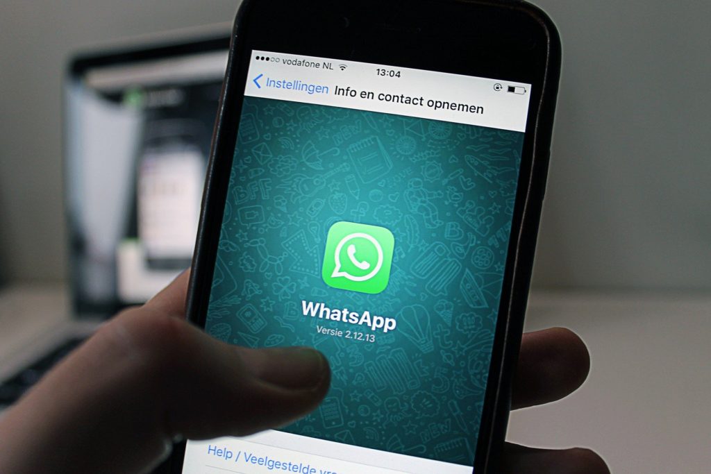 Los teléfonos en los que WhatsApp dejará de funcionar desde este 1º de enero