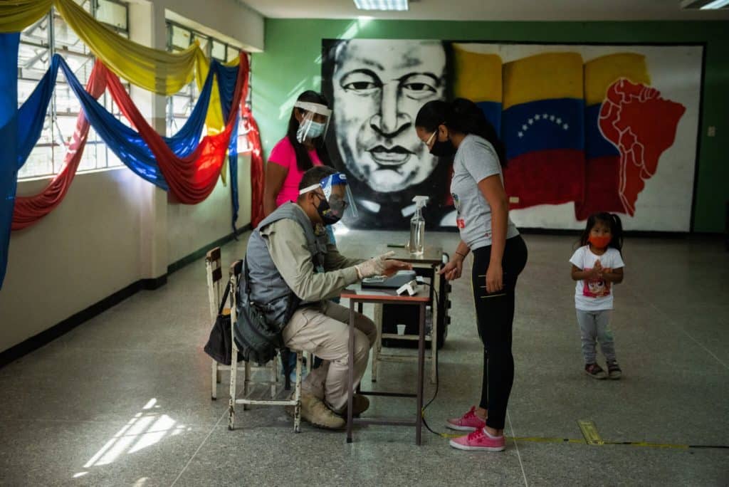 ‘Es como un hueco sin salida’: la escasez de los anticonceptivos afecta a las mujeres en Venezuela