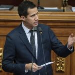 El plan del gobierno interino para estrechar relaciones con la Administración de Biden