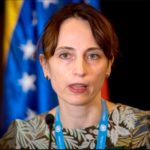 Alena Douhan: la relatora de la ONU que culpa a las sanciones por la crisis venezolana