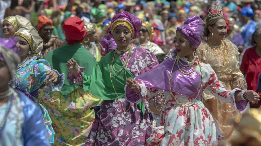 ¿Por qué se celebra Carnaval?