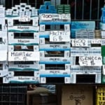 Consumo de cigarrillos ilícitos en Venezuela aumentó a 30% en 2020