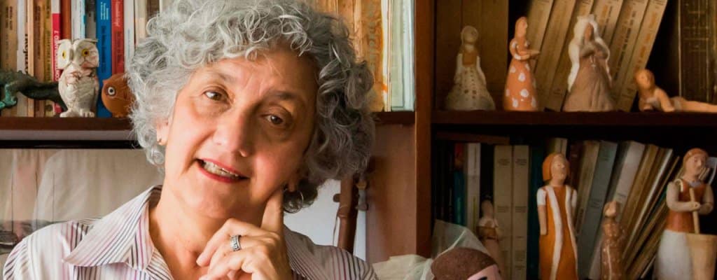 Ocarina Castillo: “El perezjimenismo no generó ideología”
