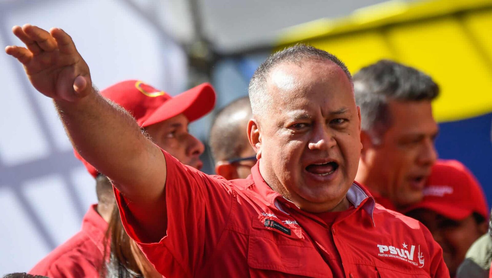 Cuatro claves de la supuesta protección a la guerrilla colombiana en Venezuela