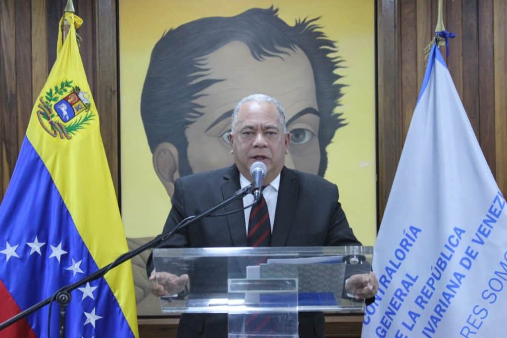 La Contraloría del régimen  inhabilita a Guaidó y a otros 27 diputados para ejercer cargos públicos: los detalles