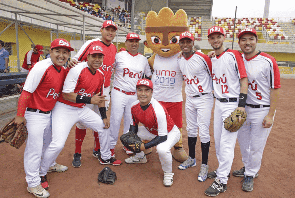 Lima Perú