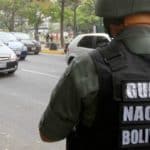 Alcabalas en dólares, una práctica ilegal que se extendió tras la restricción del transporte en Táchira